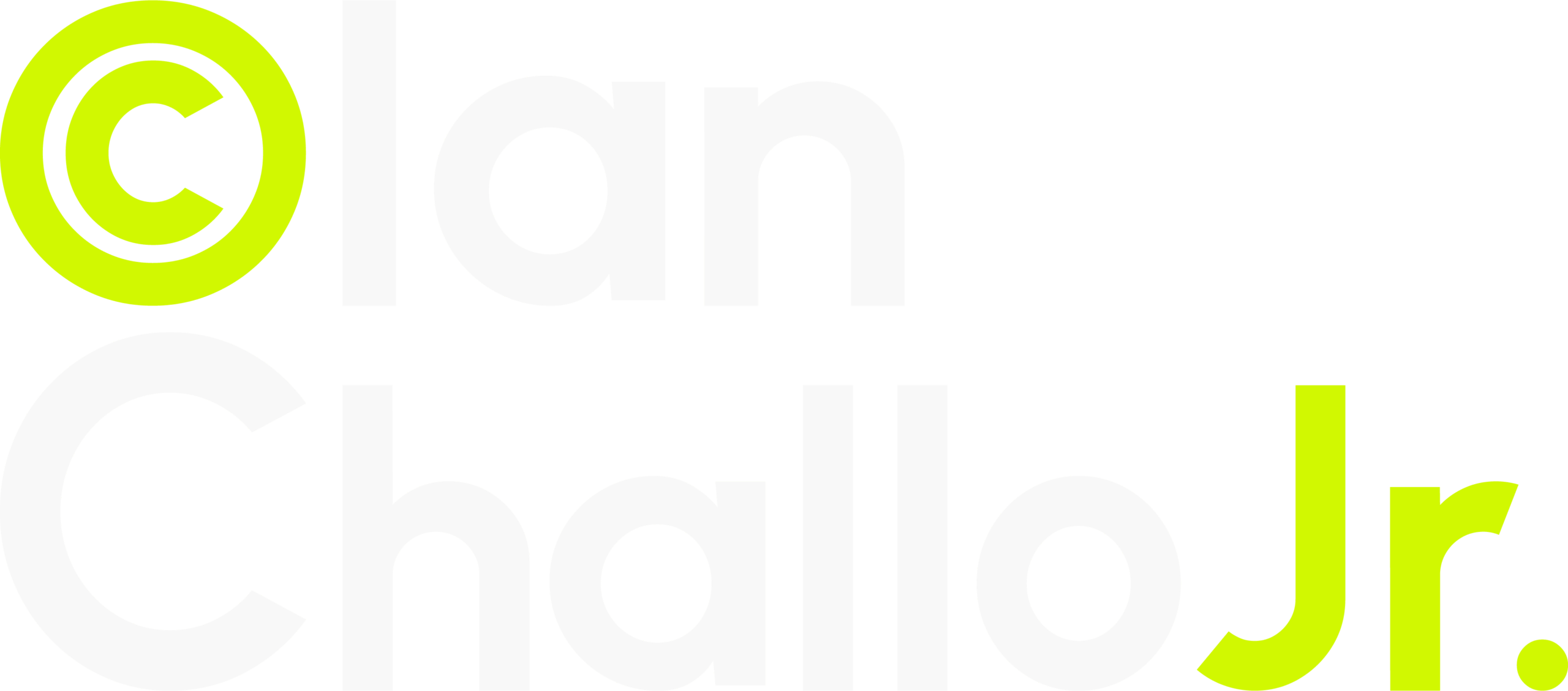 Ian Challo, Jr.